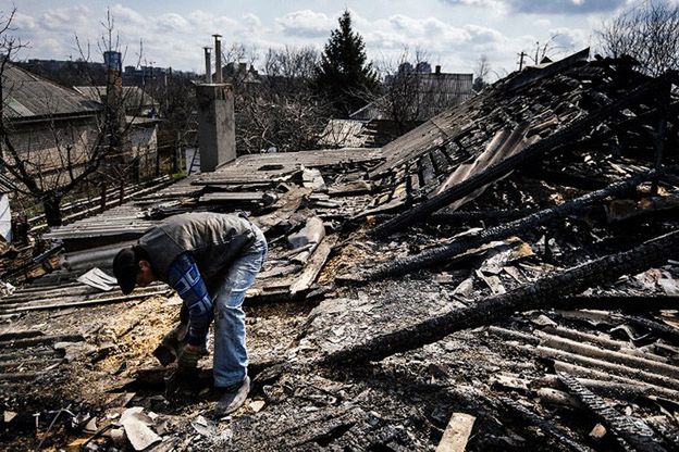 13 kwietnia wyruszy konwój z pomocą Polakom na Ukrainie