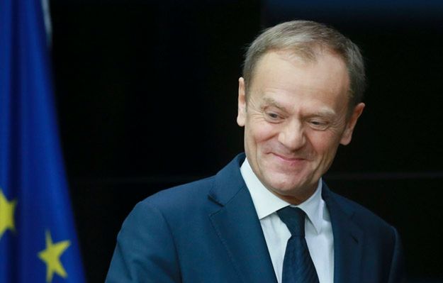 Donald Tusk: nie ma prawnych możliwości blokowania decyzji szczytu UE