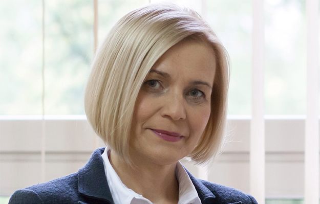 Była posłanka PO Renata Janik zrezygnowała z członkostwa w partii po konferencji Grzegorza Schetyny