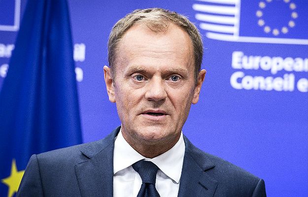 Tusk: Brexit potrwałby siedem lat