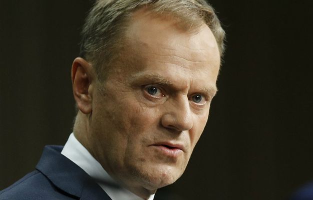 Tusk bez poparcia polskiego rządu na II kadencję w RE