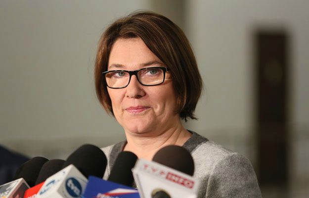 Beata Mazurek: PiS nie chce skracać obecnej kadencji samorządów