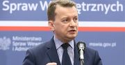 Mariusz Błaszczak o walce z terroryzmem: trzeba wrócić do korzeni Europy, do chrześcijaństwa