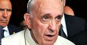 Papież Franciszek: czasem separacja małżonków jest nieunikniona, a wręcz konieczna