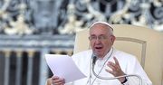 Papież dzwonił, ale jego rozmówca myślał, że to żart i rozłączał się