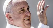 Papież Franciszek w Polsce bardzo mile widziany