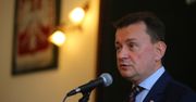 Błaszczak: PO nie podobają się pomysły, bo nie zostały zgłoszone przez PO