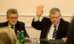 Kim jest Caryca? Marek Suski wyjaśnia