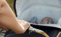 Temat tabu: nie wiadomo, ile Polek w ciągu roku porzuca dzieci. ''Kobietom brakuje wsparcia''