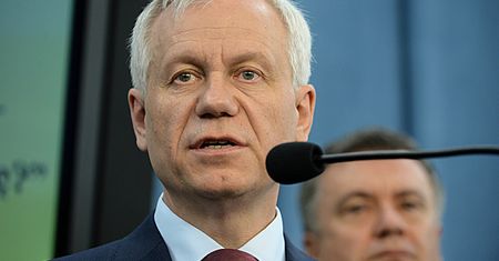 Marek Jurek o „czarnym proteście”: chcą zniszczyć podstawowe fundamenty polskiej tożsamości i kultury