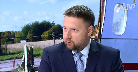 Marcin Kierwiński o podkomisji MON: miałem wrażenie, że oglądam wielką kompromitację za państwowe pieniądze