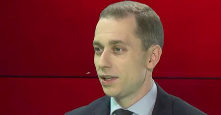 Cezary Tomczyk w rozmowie z Pawłem Lisickim: ta rekonstrukcja rządu zmierza w kierunku zmiany premiera