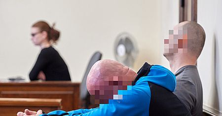 3 lata i 10 miesięcy więzienia za szefowanie grupą zarabiającą na prostytucji