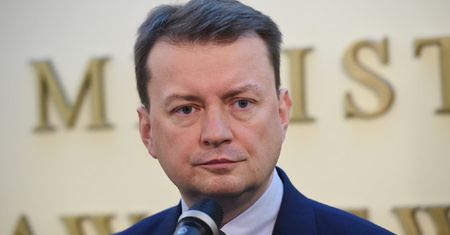 Mariusz Błaszczak o propozycji Petru ws. poprawek do budżetu: to teoretycznie możliwe