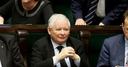 Sprytny ruch prezesa PiS. Zgarnie 100 proc. subwencji Zjednoczonej Prawicy