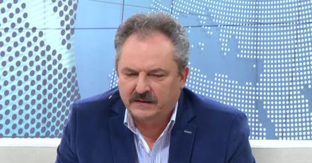 Marek Jakubiak w #dzieńdobryPolsko: PiS robi błąd menadżerski. Żaden prezes nie może uważać, że firma jest jego
