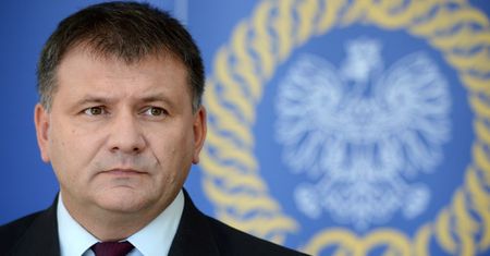 CBA kontroluje oświadczenia majątkowe rzecznika KRS