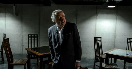 W poniedziałek prezes Andrzej Rzepliński odchodzi z Trybunału Konstytucyjnego