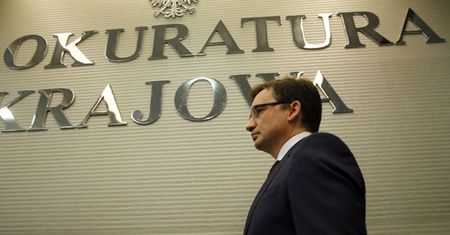 Jest śledztwo ws. przekroczenia uprawnień przez sędzię rozpatrującą wniosek o areszt dla "Hossa"