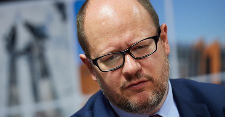 Odwołano posiedzenie sądu 6 marca ws. oświadczeń majątkowych prezydenta Gdańska Pawła Adamowicza