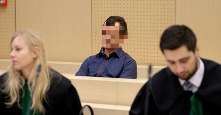 Poznań: kary więzienia dla 16 członków gangu narkotykowego