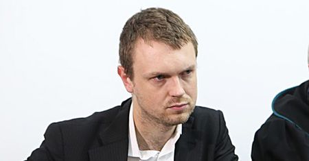 Znamy datę przesłuchania Michała Tuska ws. Amber Gold