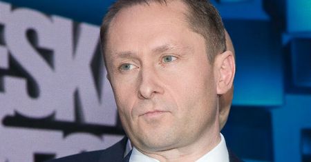 Sprawa Kamila Durczoka. Prokuratura nie wszczyna postępowania ws. molestowania w TVN