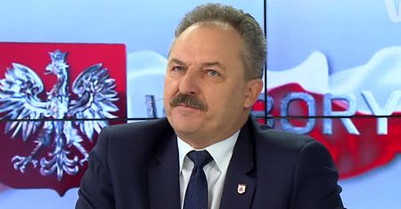 Marek Jakubiak: działania ministra obrony narodowej mogą zagrażać armii