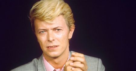 Krzysztof Jurowski: Bowie, czyli późna i trudna, ale miłość