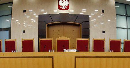TK odwołał rozprawę. Kolejna taka decyzja, powody nieznane