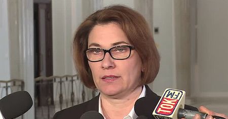 Magierowski o wpisie Beaty Mazurek ws. zamachu w Niemczech: niezręczny. Grabiec dla WP: wynik frustracji w PiS