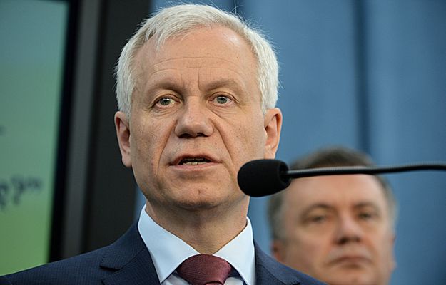 Marek Jurek o „czarnym proteście”: chcą zniszczyć podstawowe fundamenty polskiej tożsamości i kultury