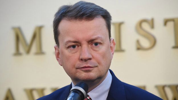 Mariusz Błaszczak