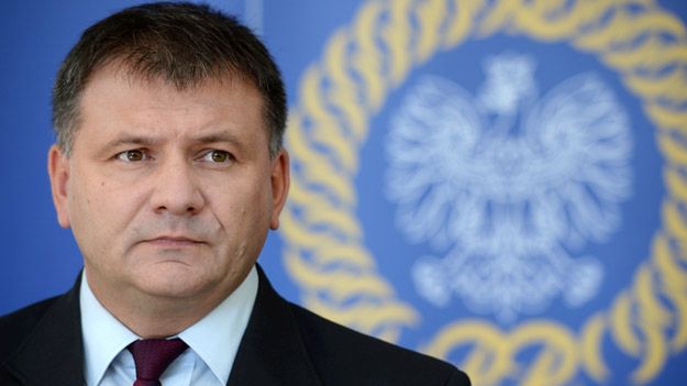 Waldemar Żurek