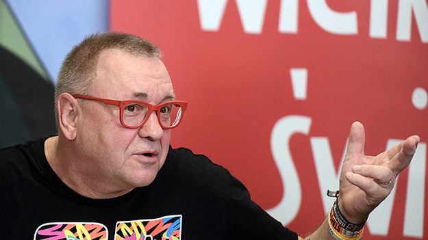 Jerzy Owsiak
