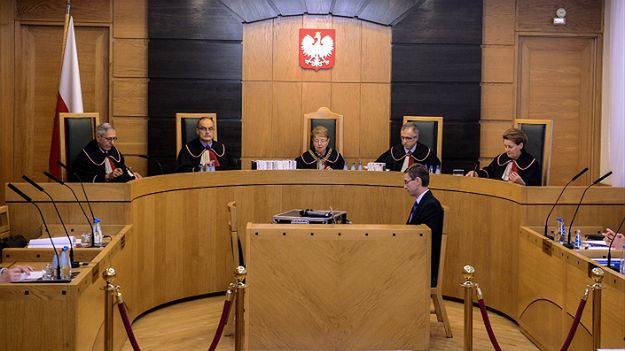 Trybunał Konstytucyjny