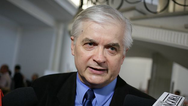 Włodzimierz Cimoszewicz