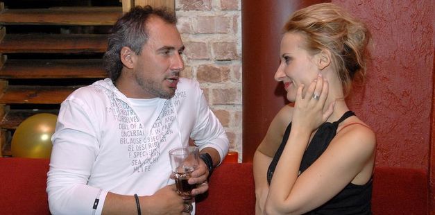 Patrycja Markowska wyjdzie za mąż w sierpniu