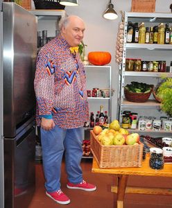 "Top Chef": Poirytowany Nowak krytykuje uczestników programu