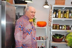 "TOP Chef": Zaskakująca ocena jurora! Danie... jak płyta paździerzowa ?!