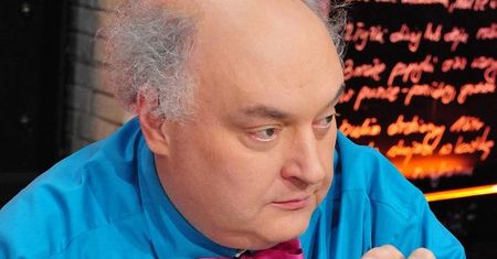 Juror "Top Chef": "Nie otaczam się panami i paniami z lanserskich pism"