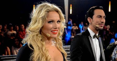 Liszowska o drugim dziecku: "Miłość i ciężka praca do kwadratu... lub sześcianu!"