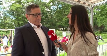 "Dzień Dobry TVN": Andrzej Sołtysik o swoim powrocie do programu