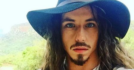Michał Szpak o udziale w "Agencie": "Było mnóstwo łez i przerażających sytuacji"