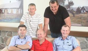 "Rolnik szuka żony": do drugiej edycji zgłosiło się 1500 uczestników. Nie zabrakło również kobiet!
