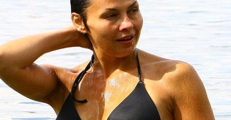 Anna Popek ma ciało bogini