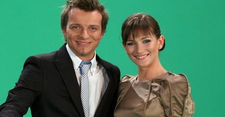 'Tylko nas dwoje' już w sobotę