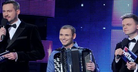 „Mam talent!” znów rusza w Polskę!