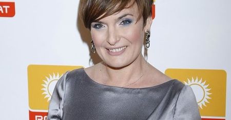 Dorota Gawryluk marzy o dziewczynce!