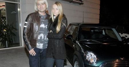 MTV Cribs: Piotr Rubik i Kuba Tolak